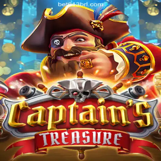 Exploring the Adventurous World of CaptainssTreasure