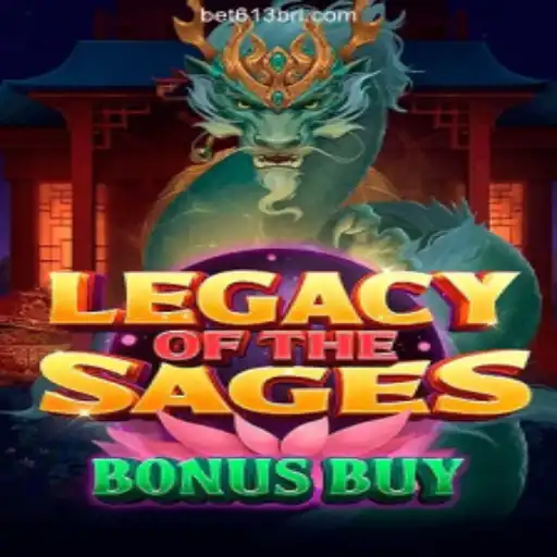 Explore LegacyoftheSagesBonusBuy: A Thrilling Addition to Bet613's Offerings