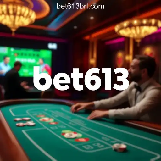 Security and Trust bet613: A Plataforma de Apostas #1 do Brasil - International Licenses and Certifications