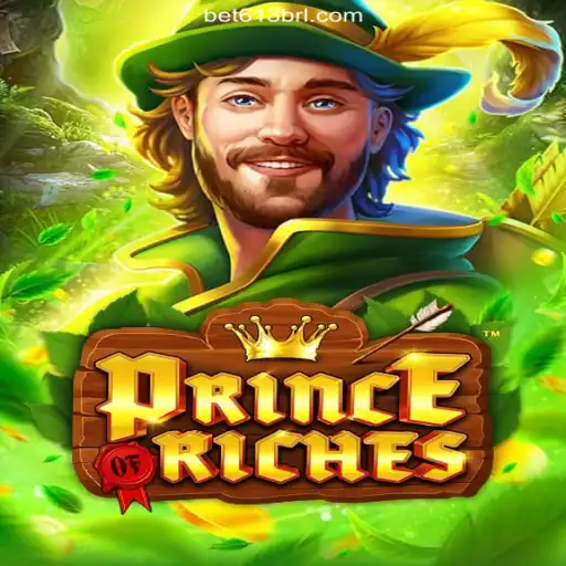 Exploring the Enchanting World of PrinceOfRiches: A Comprehensive Guide to the Game and Bet613