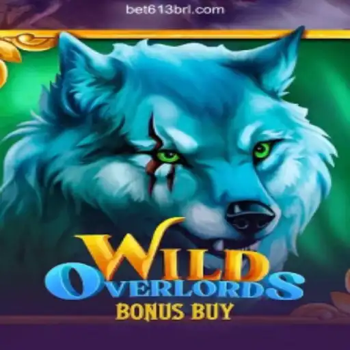 Explore the Exciting World of WildOverlordsBonusBuy with bet613: A Plataforma de Apostas #1 do Brasil