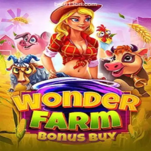 Exploring the Thrills of WonderFarmBonusBuy and Its Relevance in Today's Betting Arena
