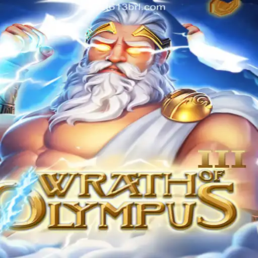 Wrath of Olympus III: The Ultimate Gaming Experience